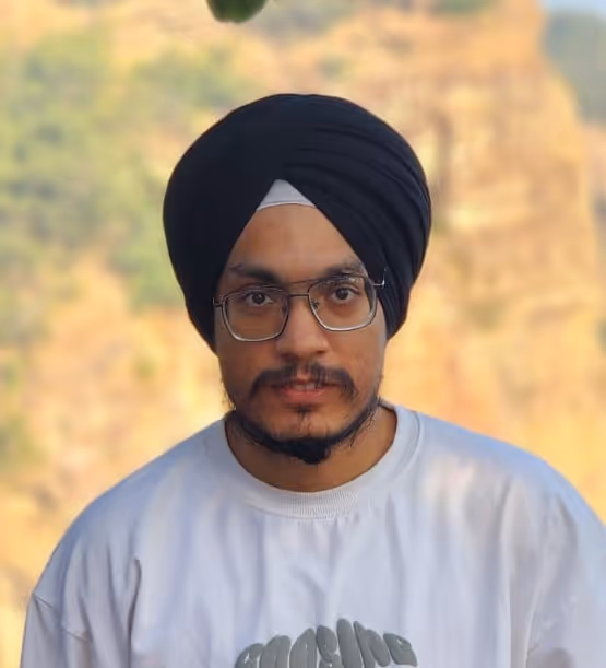 Jatin S.